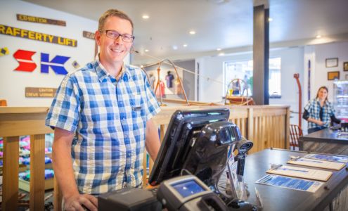 Snow King Mountain Sports Jackson