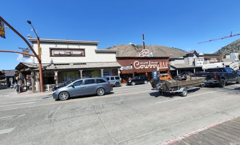 Twenty Two Home Jackson