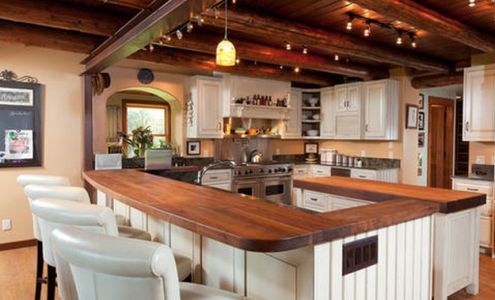 R. Palomba & Company - Cabinetry & Custom Woodwork Jackson
