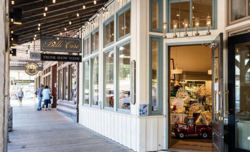 Belle Shops | Town Square Jackson
