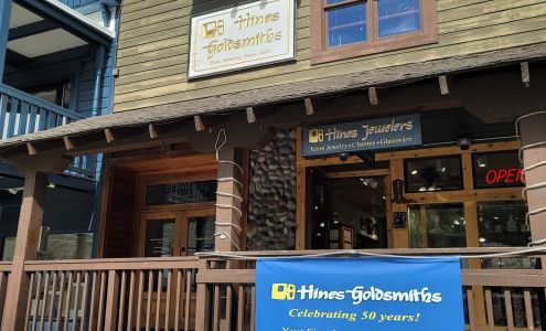 Hines Goldsmiths