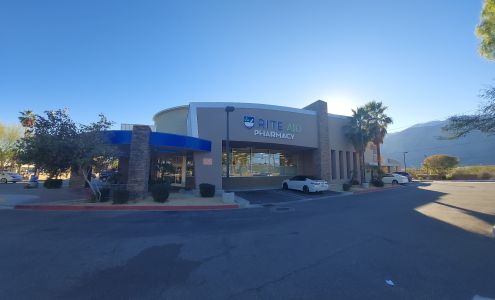 Rite Aid Palm Springs