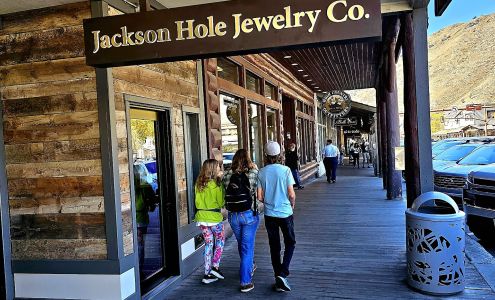Jackson Hole Jewelry Co.