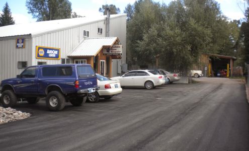 Rabbit Row Repair Wilson