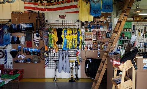 Adventure Sports Moose