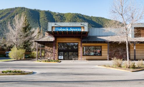 Hoback Sports Jackson