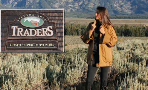 Jackson Hole Traders Jackson