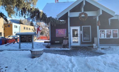 Browse N Buy Jackson