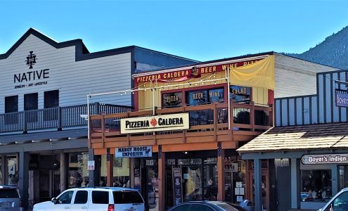 Boyer Indian Art & Jewelry Jackson