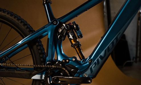 Fitzgerald's Bicycles - Jackson