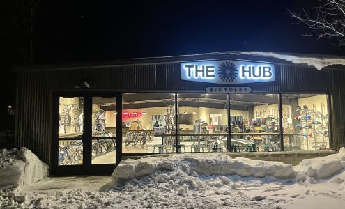 The Hub Bicycles