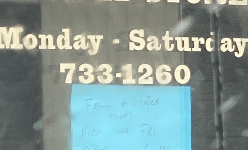 Flat Creek Saddle Shop Jackson