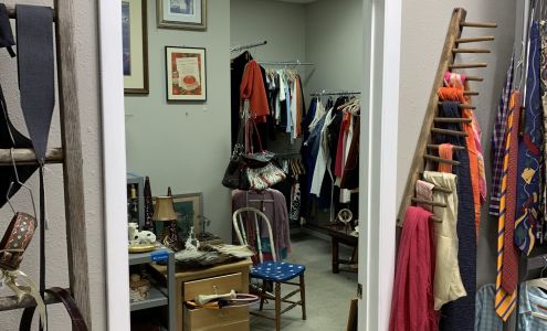 Eclectic Consignment