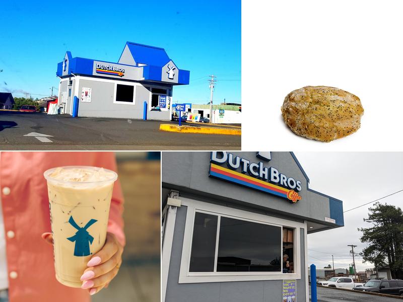 Dutch Bros Coffee
