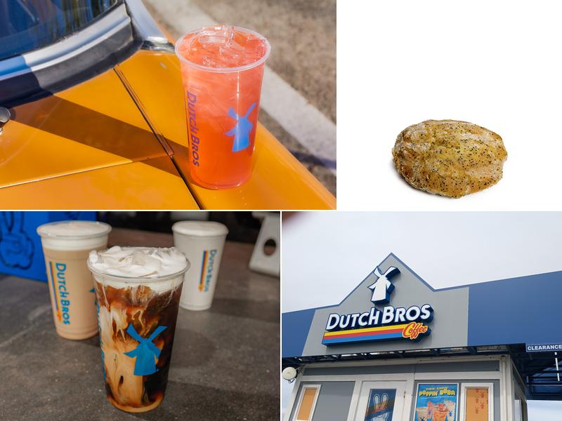 Dutch Bros Coffee