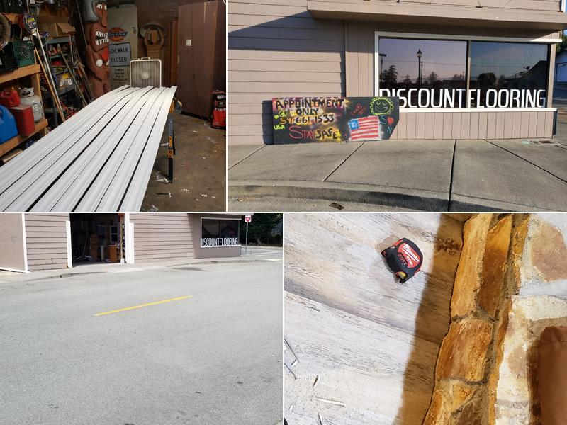 Discount Flooring Center