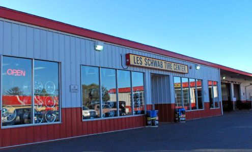 Les Schwab Tire Center