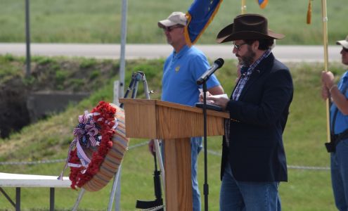 American Legion Linn