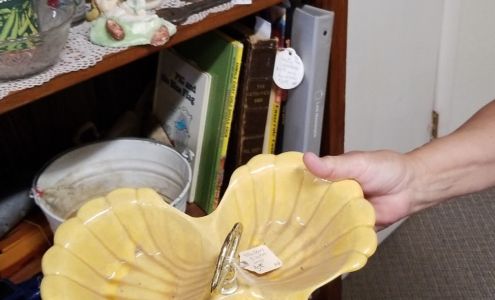 Antique Mall Scandia