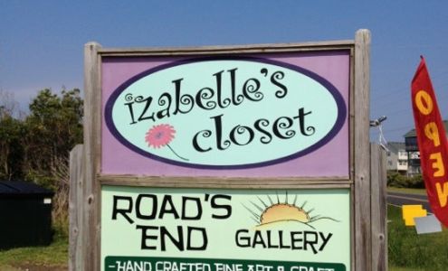 Izabelle's Closet Hatteras