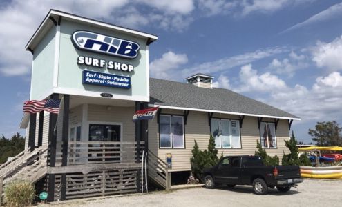 Hatteras Island Boardsports Avon