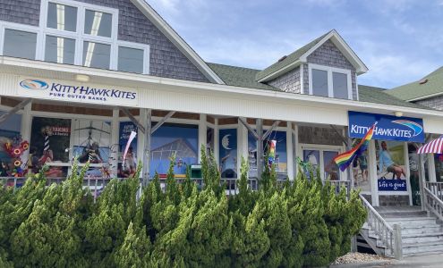 Kitty Hawk Kites Avon