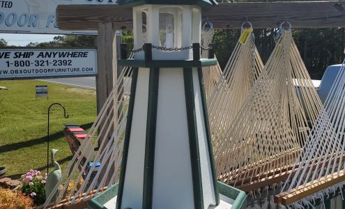 All Decked Out Frisco