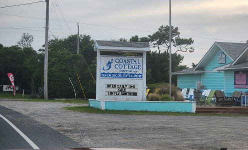 Coastal Cottage Outfitters Frisco