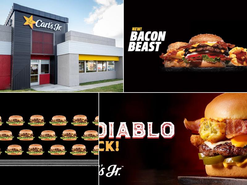 Carl’s Jr.