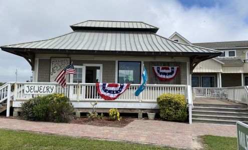 Family Jewels Hatteras