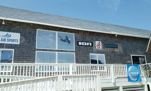 OceanAir Sports Avon