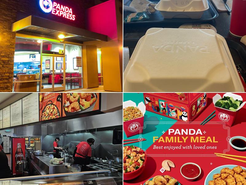 Panda Express