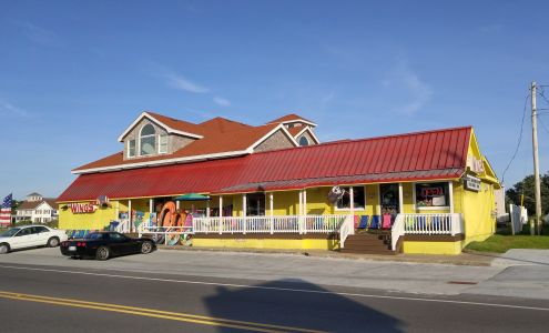 Super Wings Hatteras