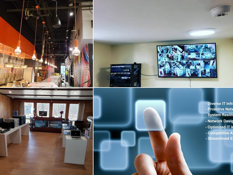 Sand Tech Computer Consulting & Repair