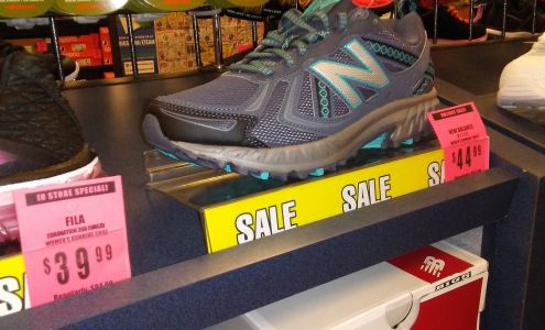 Big 5 Sporting Goods Richfield