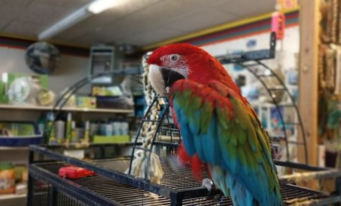 Pets N' Stuff Richfield