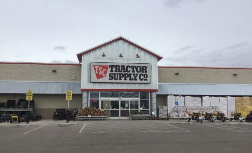 Tractor Supply Richfield