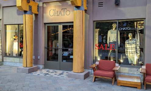 CHATO boutique Mammoth Lakes