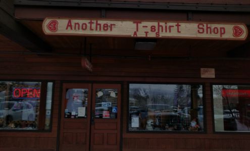 ATS Another T-Shirt Shop