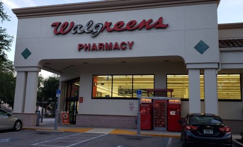 Walgreens