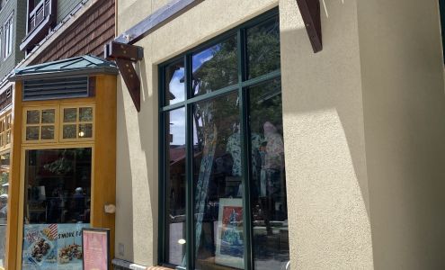 Mammoth Sports - Main Lodge Mammoth Lakes