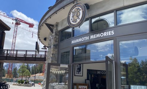Mammoth Memories Mammoth Lakes