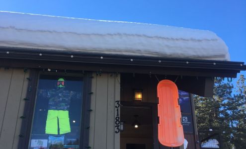 Get Outdoors 365 Mammoth Lakes