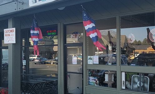 Mammoth Pet Shop Mammoth Lakes