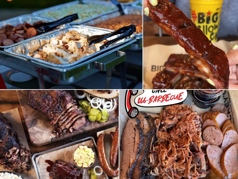 Dickey's Barbecue Pit