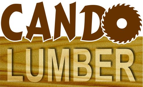 Cando Lumber Cando