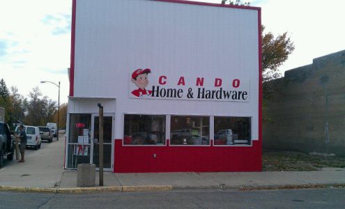 Cando Home & Hardware Cando