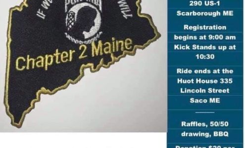 American Legion Post York