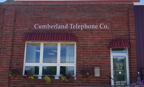 Cumberland Telephone Co