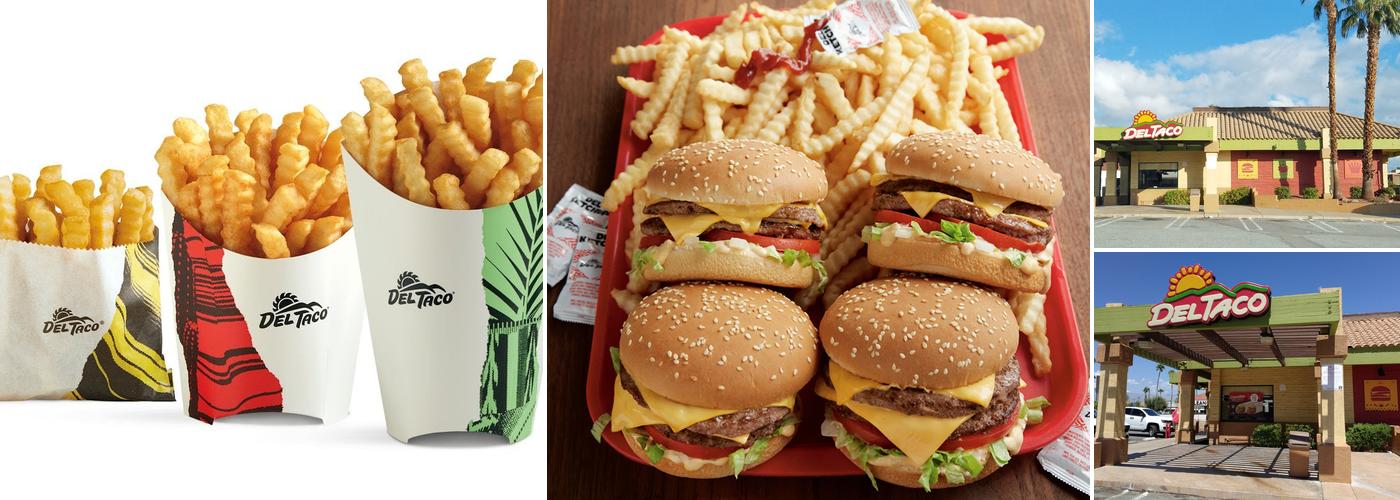 Del Taco